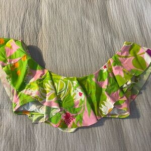 Trina Turk bikini top